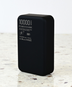 Powerbank Magsafe PD W100 10000mAh crna