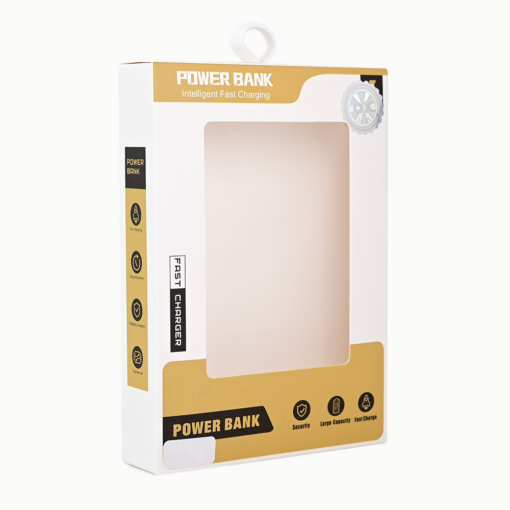 Powerbank Magsafe PD W100 10000mAh crna - Image 5