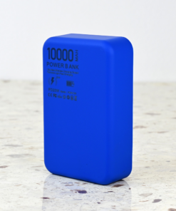 Powerbank Magsafe PD W100 10000mAh plava
