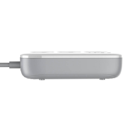 Produzni kabl LDNIO SC3416 EU 3 uticnice + 2xUSB QC 2xPD GaN 2m - Image 4