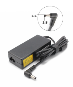 punjac za laptop 19V 3.42A (5.5*2.5)