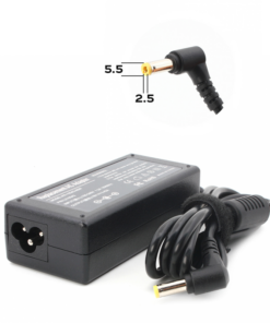 punjac za laptop 19V 3.42A (5.5*2.5)