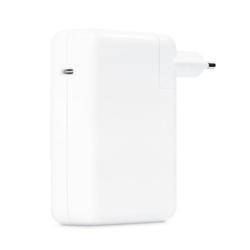 Punjac za laptop Apple 140W MagSafe 3 HQ - Image 3