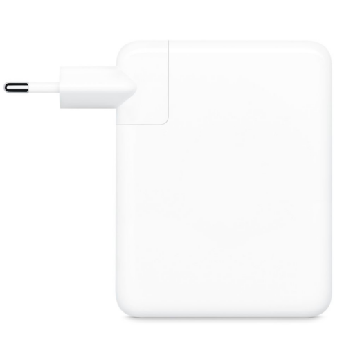 Punjac za laptop Apple 140W MagSafe 3 HQ - Image 4