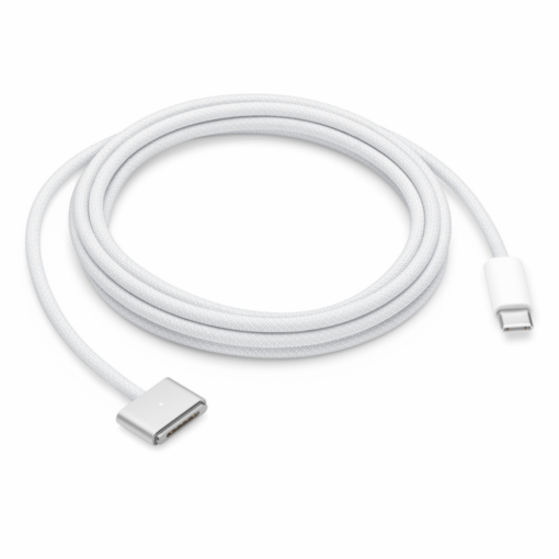 Punjac za laptop Apple 140W MagSafe 3 HQ - Image 5