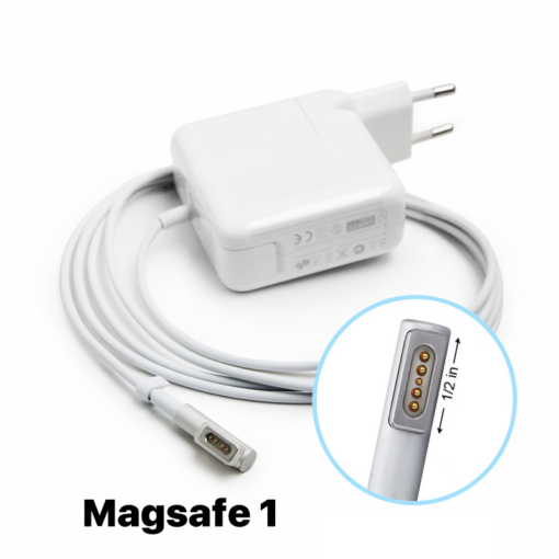 Punjac za laptop Apple 45W Magsafe - Image 2