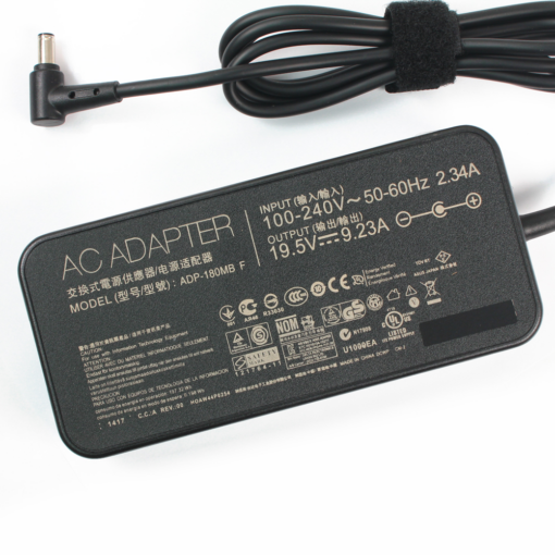 Punjac za laptop Asus 19.5V 9.23A (6.0*3.7) - Image 2