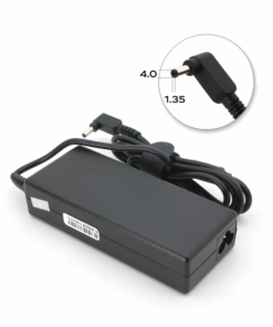 Punjac za laptop Asus 19V 4.74A (4.0*1.35) ugao 90