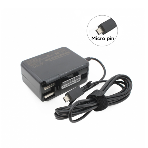 Punjac za laptop Asus Transformer Tp200s 19V 1.75A 33W Micro pin - Image 5