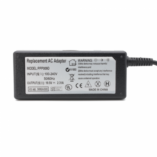 Punjac za laptop Dell 19.5V 2.31A (4.5*3.0) HQ - Image 3