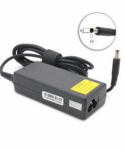 Punjac za laptop Dell 19.5V 3.34A 65W (4.5*3.0) HQ