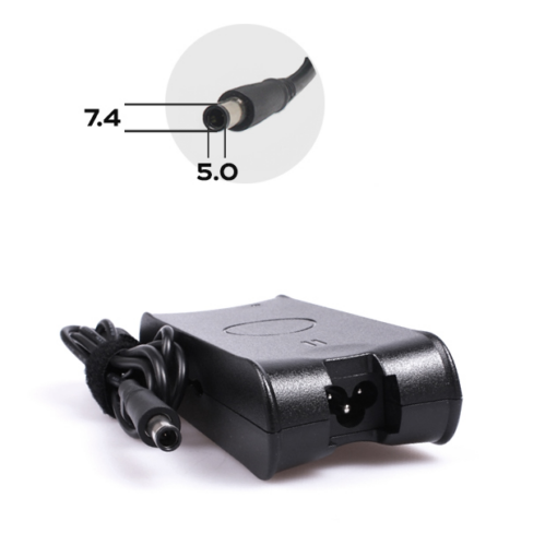 Punjac za laptop Dell 19.5V 4.62A (7.4*5.0) - Image 3
