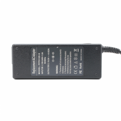 Punjac za laptop Dell 19.5V 4.62A (7.4*5.0) HQ - Image 2