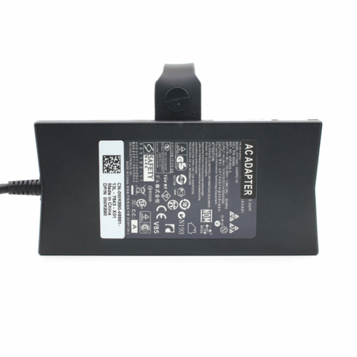 Punjac za laptop Dell 19.5V 4.62A (7.4*5.0) slim - Image 2