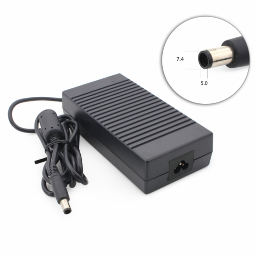 Punjac za laptop Dell 19.5V 7.7A (7.4*5.0) HQ - Image 4