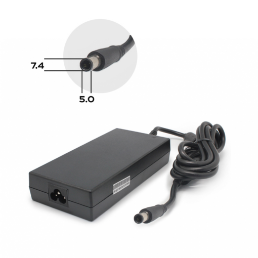 Punjac za laptop Dell 19.5V 9.23A (7.4*5.0) - Image 2