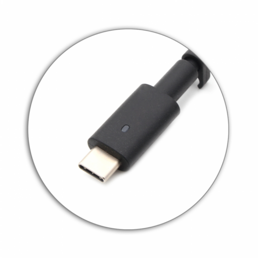 Punjac za laptop Dell Type C 19V 4.74A 90W HQ - Image 3