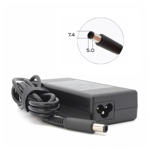 Punjac za laptop HP 18.5V 4.9A 90W (7.4*5.0) HQ - Image 3