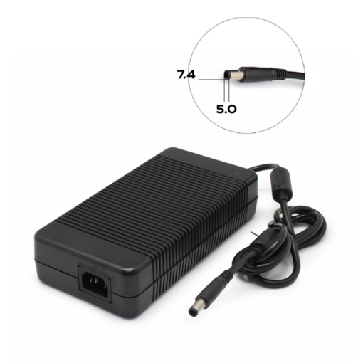Punjac za laptop HP 19.5V 10.3A (7.4*5.0) - Image 4