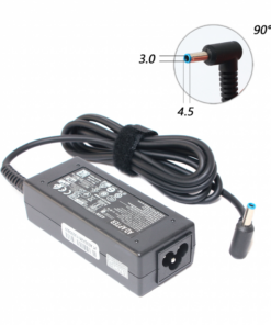 Punjac za laptop HP 19.5V 2.31A (4.5*3.0) ugao 90 HQ