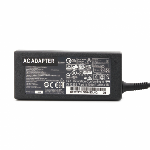 Punjac za laptop HP Type C 45W HQ - Image 2