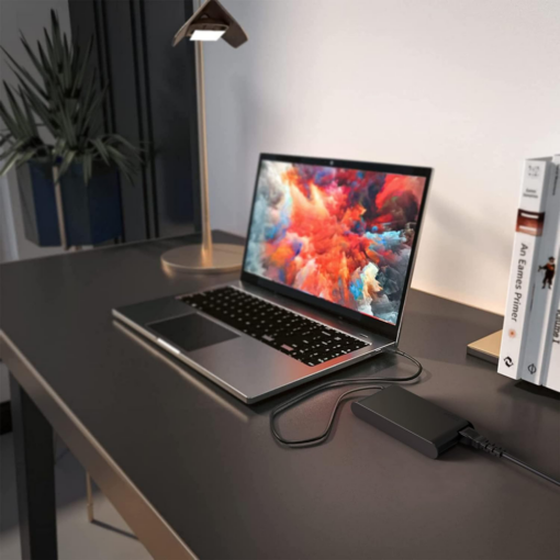 Punjac za laptop Lenovo 20V 11.5A USB Type - Image 3