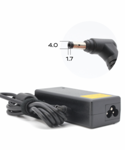 Punjac za laptop Lenovo 20V 2.25A (4.0*1.7) ugao 90 HQ