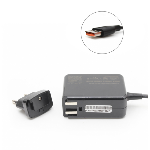 Punjac za laptop Lenovo 20V 2A Yoga 3 USB - Image 5