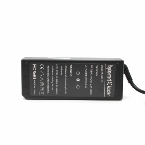 Punjac za laptop Lenovo 20V 4.5A (7.9*5.5) - Image 3