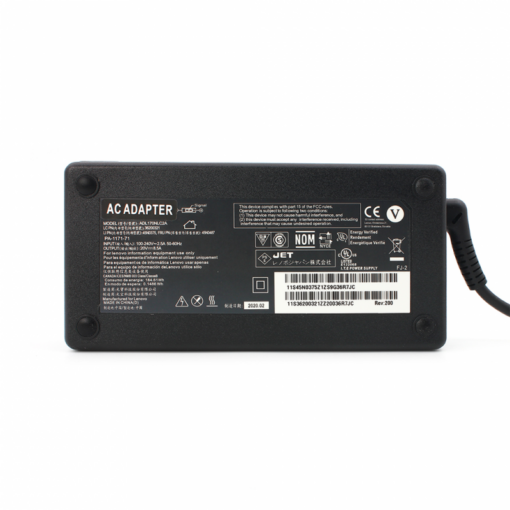 Punjac za laptop Lenovo 20V 8.5A USB type - Image 2