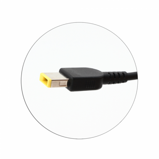 Punjac za laptop Lenovo 20V 8.5A USB type - Image 3