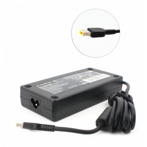 Punjac za laptop Lenovo 20V 8.5A USB type - Image 5