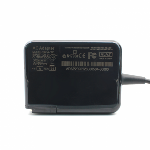 Punjac za laptop lenovo ideapad 100s 5V 4A (3.5*1.35) - Image 2