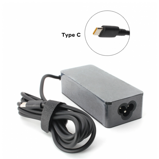 Punjac za laptop Lenovo Type C 20V 3.25A 65W HQ - Image 4