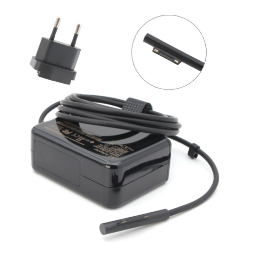 Punjac za laptop Microsoft 15V 4A Surface Pro 4 HQ - Image 2