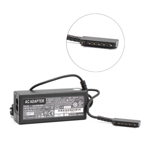 Punjac za laptop Sony 10.5V 2.9 USB type - Image 3