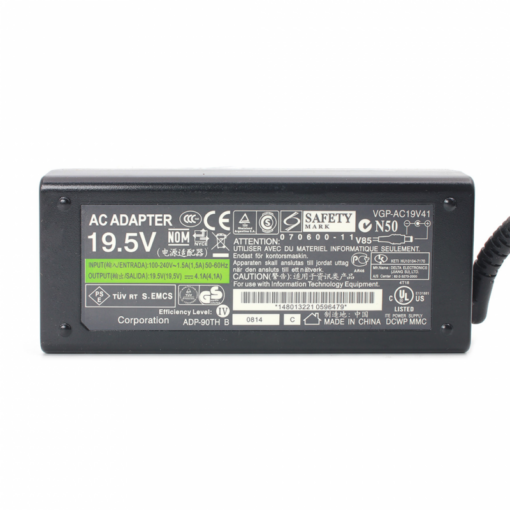 Punjac za laptop Sony 19.5V 4.1A (6.5*4.4) HQ - Image 3