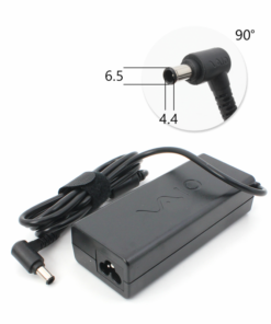 Punjac za laptop Sony 19.5V 4.7A (6.5*4.4) ugao 90 HQ