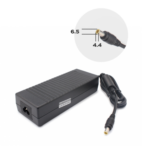 Punjac za laptop Sony 19.5V-5.13A(6.5*4.4) - Image 2
