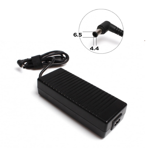 Punjac za laptop Sony 19.5V 6.15A (6.5*4.4) - Image 3
