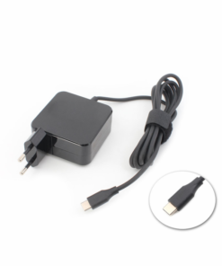 Punjac za laptop univerzalni Type-C 65W QC