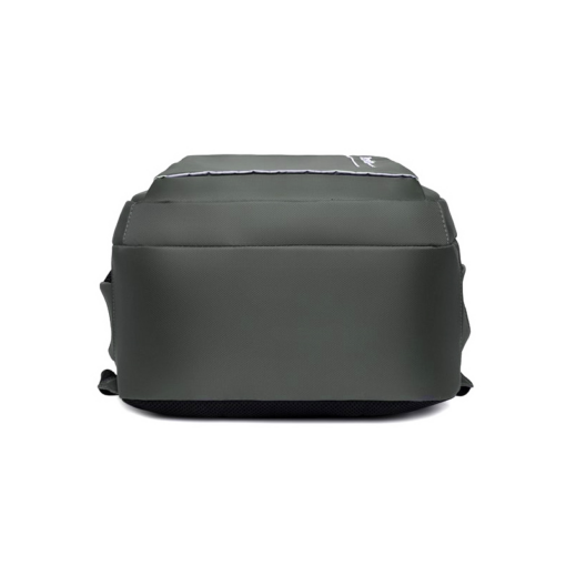 Ranac plain Fashion EL 15.6" zeleni - Image 4