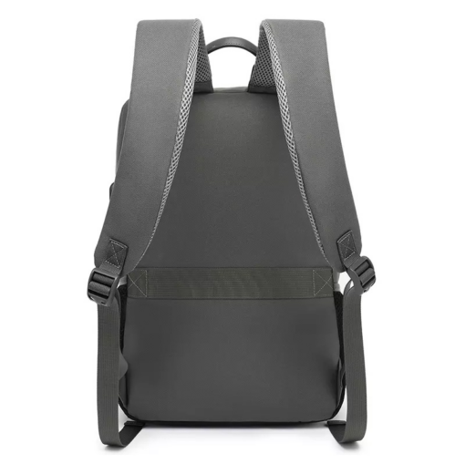 Ranac POSO 10009, 15.6" crveni - Image 3
