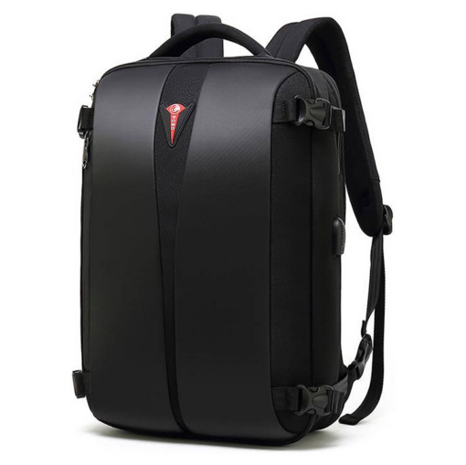 Ranac POSO 629, 15.6" crni - Image 2