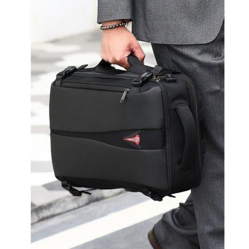 Ranac POSO 629, 15.6" crni - Image 3