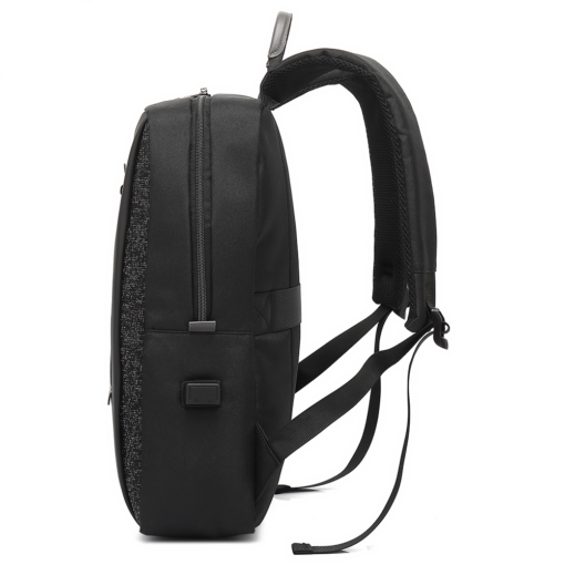 Ranac POSO 633, 15.6" crni - Image 3