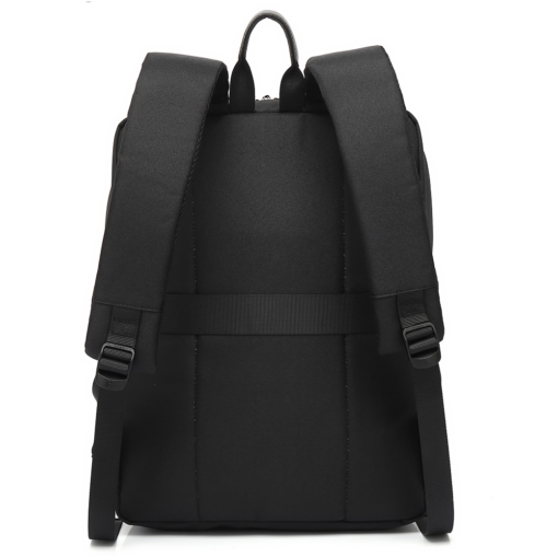 Ranac POSO 633, 15.6" crni - Image 4