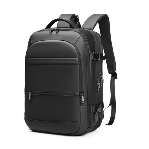 Ranac POSO 660S, 17.3" crni - Image 2
