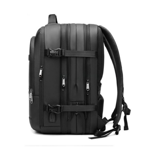 Ranac POSO 660S, 17.3" crni - Image 4