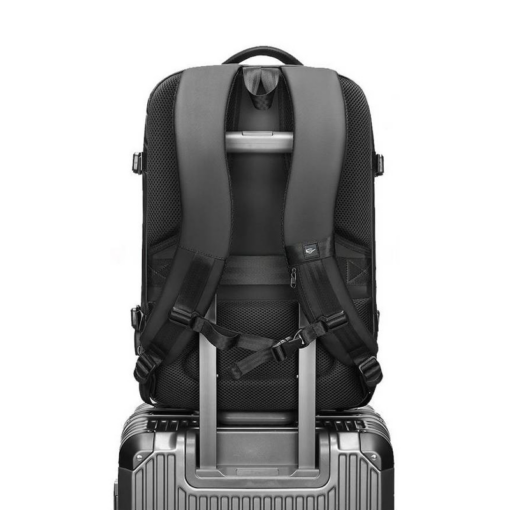 Ranac POSO 660S, 17.3" crni - Image 5